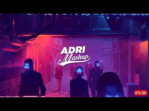 Don Diablo vs. Modjo - Momentum vs. Lady Hear Me Tonight (WeDamnz Mashup)