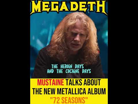 72 Seasons - Metal Essentials