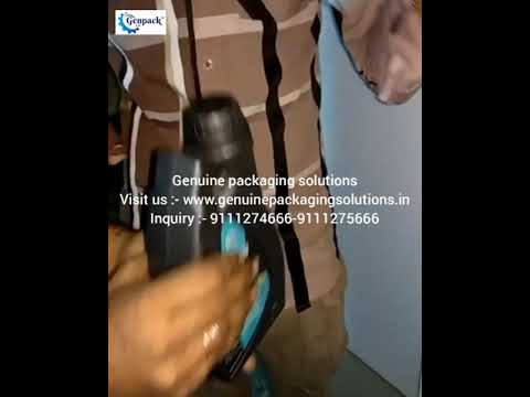 manual electric bottle capping machine