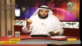 الشيخ عثمان الخميس العتبات المقدسة و احداث الرميثية