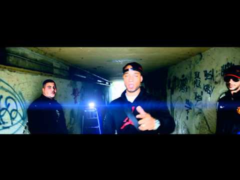 CLIP VIDEO. ON LACHE RIEN. P2OK FEAT SCAR LOGAN ET REENO.