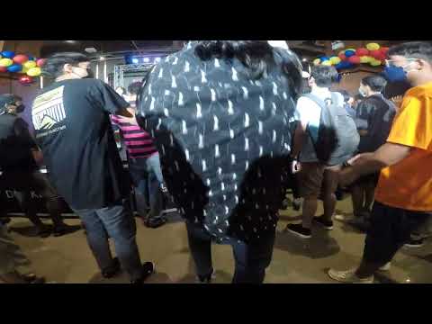 Sora Sora - จดหมายถึงฉันในอนาคต - TGG Nyuugaku Shiki 2022 @ Donki Mall Thonglor