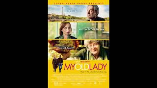 Mark Orton - Matthias and Chloe - My Old Lady