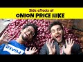 Side effects of Onion Price Hike | Funcho