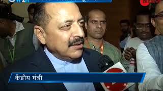 5W1H: BJP's new HQ at New Delhi's Deen Dayal Upadhyay Marg