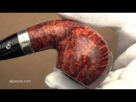 pipa Peterson 703 - smoking pipe
