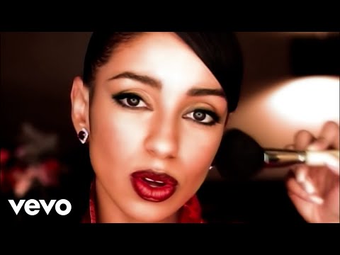 Mya - It's All About Me (Official Music Video) ft. Dru Hill