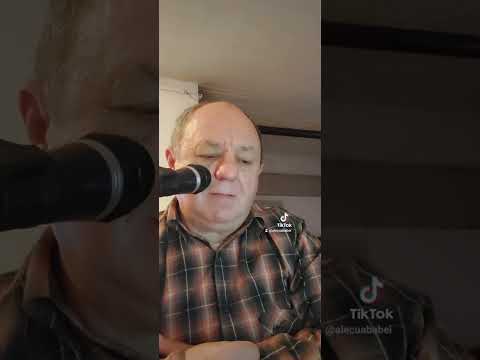 EU ȘI MÂINE AȘ VREA SĂ MOR