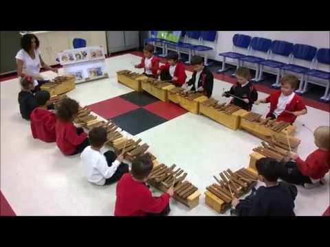 A Linda Rosa Juvenil - Cantigas Populares