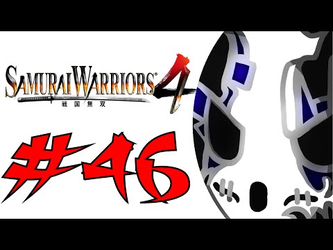 Samurai Warriors 4 | Let's Play Ep.46 | When The Music's Over [Wretch Plays]