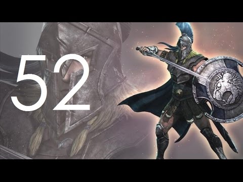 Warriors Orochi 3: Ultimate - Story Walkthrough - No Commentary - Part 52