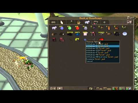 Mat Dragonx Bank/Update Video - Jan 2012