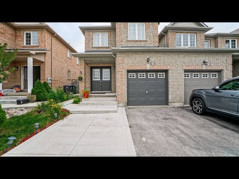 3080 Turbine Crescent, Mississauga Home for Sale - Real Estate Properties for Sale