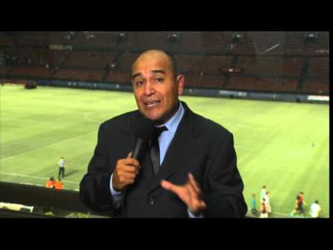 El análisis de Elio Rossi. Colón 2 - Arsenal 1. Fecha 1. Primera División 2016