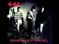441 - 1 - Mourning Into Dancing - Mourning Into Dancing (1985)
