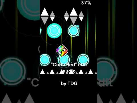 Dr Phonics - Code Red (Edit Audio)