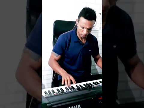 Meu Amor Voltou - Olivan e Seus Teclados