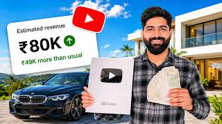 When Does YouTube Give First Payment and How Many Views Needed? Earn Money Guide