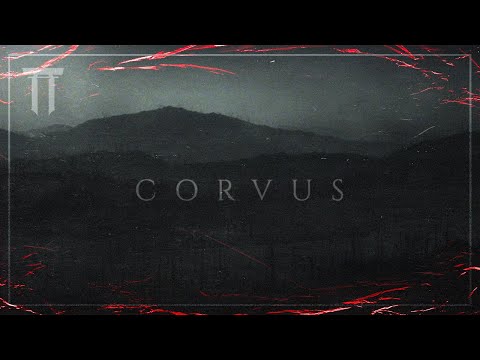 TRANTIC x SkullnTones - CORVUS [Official Music]