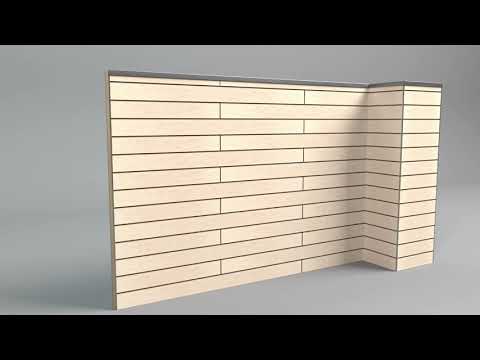 Pura® NFC Horizontal Installation