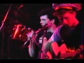 WAH  STORY OF THE BLUES/HOPE LIVE CHANNEL 4 1983