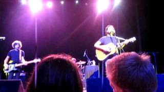 Living in the Moment