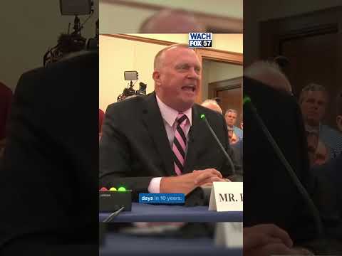 'He should have been in jail': Father of murdered 22-year-old #shorts #shortnews #loganfederico