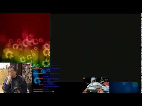 Amiga 500 Live: Amos Basic