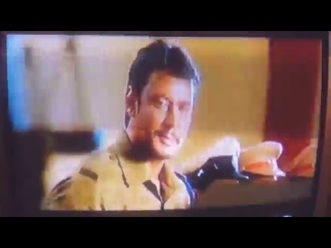 Vardiwala The iron man Hindi download