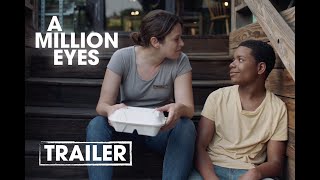A Million Eyes - Trailer