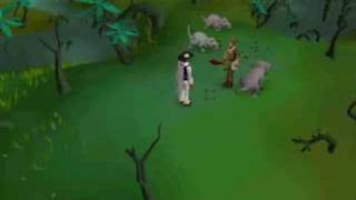 Star Wars Gangsta Rap - Weird Al - Runescape Music Video