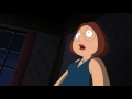 Family Guy The Haunted Mansion Tom Tucker Framed For Killing