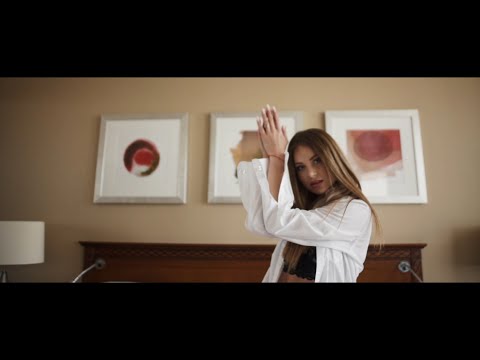 Monika Lewczuk - Pierwszy raz