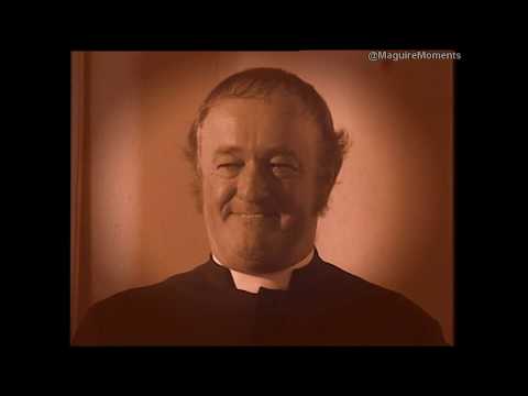 MCM: Father Ted - Volleyball