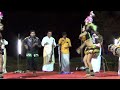 பர்ஜனா ஆட்டம் எப்படி இருக்கு New Karakattam 2022
