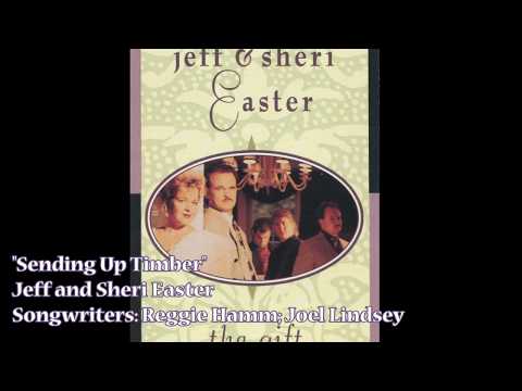 Thumbnail for Sending Up Timber video