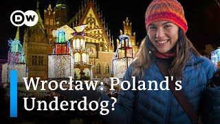 Here's Why Wrocław is One of the Best Travel Destinations in Poland — Especially at Christmas