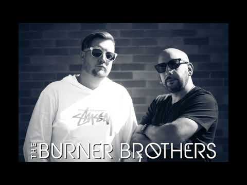 BURNER BROTHERS @ Bass & Destroy by Direct Drive - Aug 20th, 2010