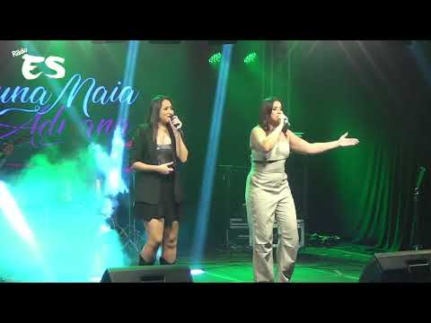 Cantando com Elas