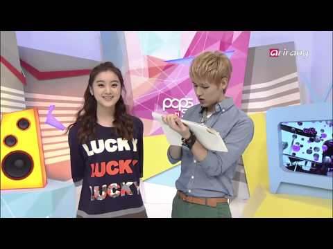 Pops in Seoul - Lim Kim (Voice (Feat. Swings)) 김예림 (Voice (Feat. Swings))