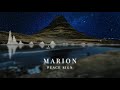MARION Peace Sign ChillStep
