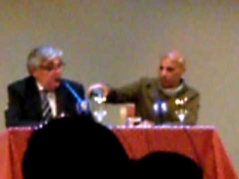 6 Javier De Haro vs Daniel Sanchez Llibre (II) http://lordserer.blogspot.com/