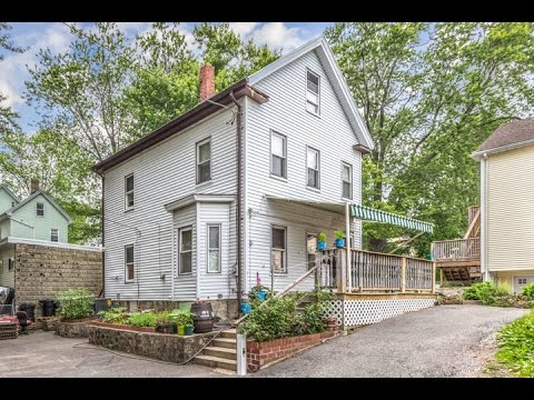 27 Faulkner St, Malden MA - Craig M. Pitzi - Tel 617-818-7260