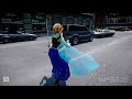 Frozen Games Funy Anna Vs Elsa Frozen Arendelle Epic Princesses Fight