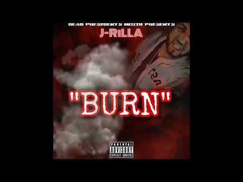 J-RiLLA - Burn