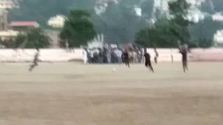 preview picture of video 'Group Fight in India Solan Himachal Pradesh'