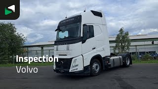 Volvo FH 460 4X2 XL TC 2x Tanks VEB+ CMS I-ParkCool tegljač | Slika 4 - Autoline