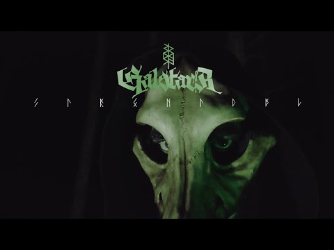 Galstarr - Sargnadel (Giftgrünes G) [prod. von Niko740 / ManaGaldr Stamm]