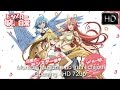 Monster Musume No Iru Nichijou Opening HD 720p