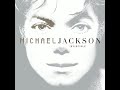 Michael Jackson - You Rock My World (slowed + reverb)